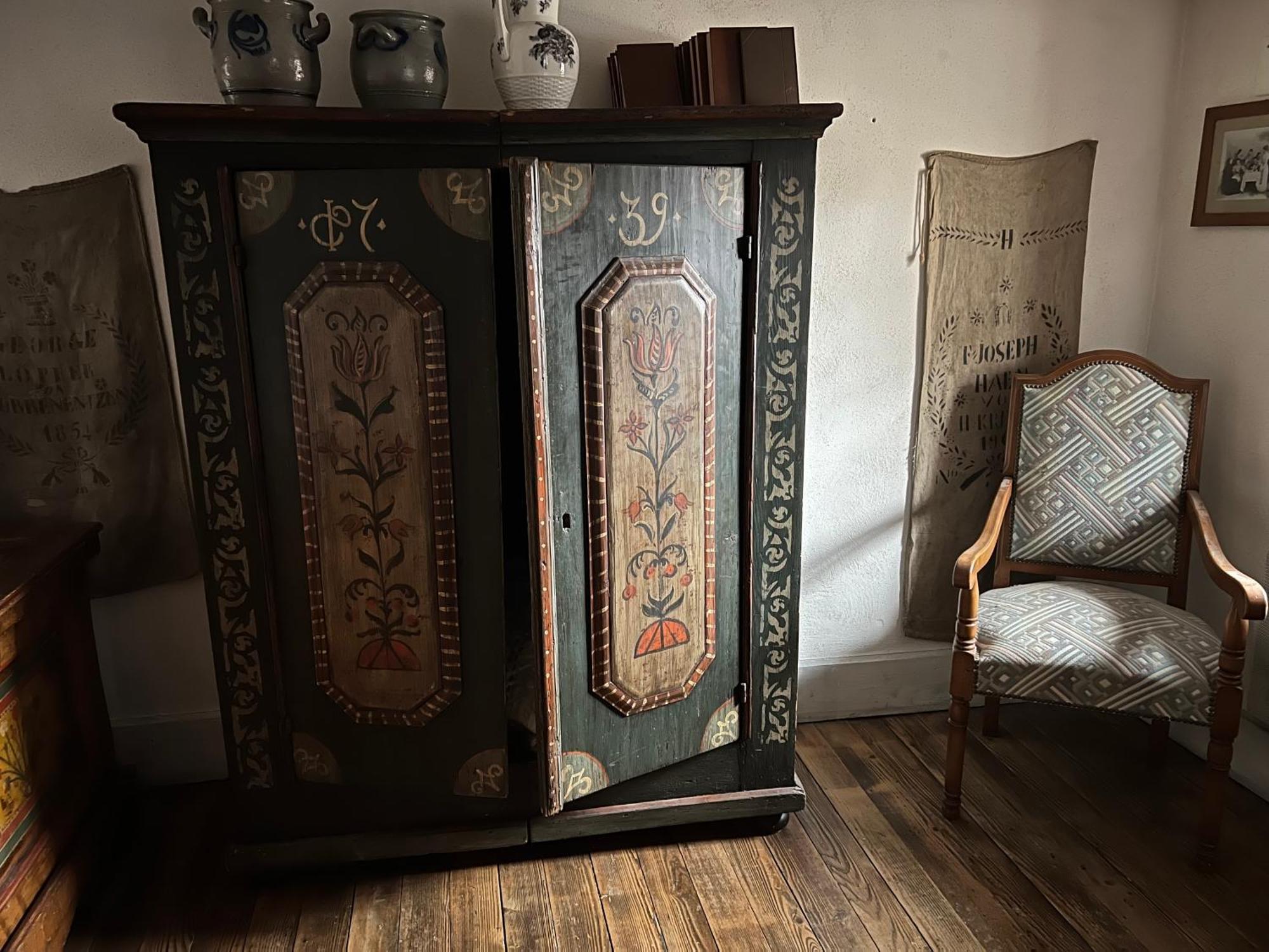 Gite Du Brocanteur Scherwiller Екстериор снимка